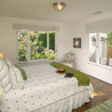 linens/decorative ideas