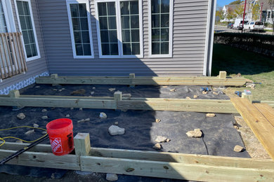 Design ideas for a landscaping in Other.