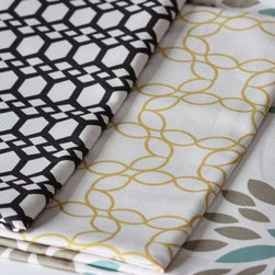 PURE Inspired Design - PURE Organic Fabric Collections - Fabric