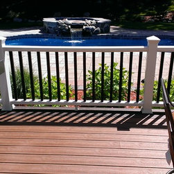 Decks - Products