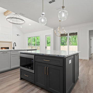 Custom Home Build - Mockingbird Place 3
