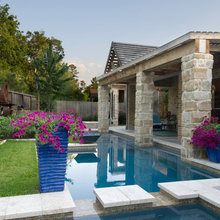 Pools