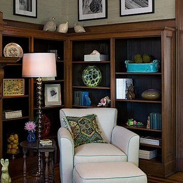 Living Spaces