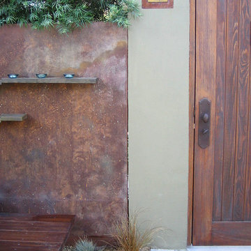 Garden for Reflection and Awareness