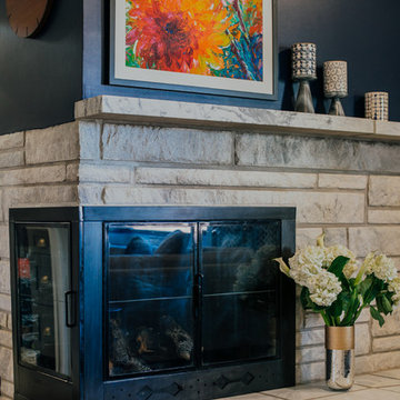 Magnolia Way Whole Home Renovation