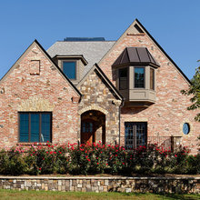 exteriors i love