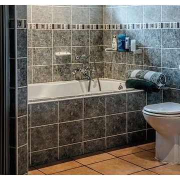 Residential cleaning service