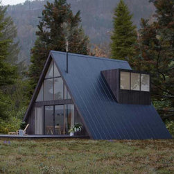 A-Frame Beach - Products