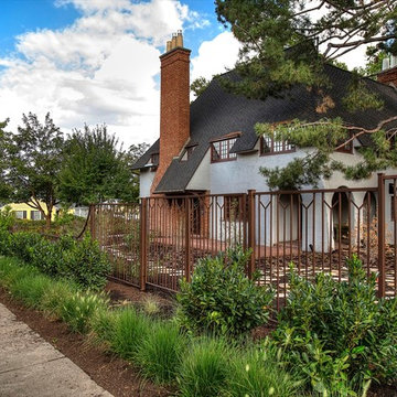 Jones Residence