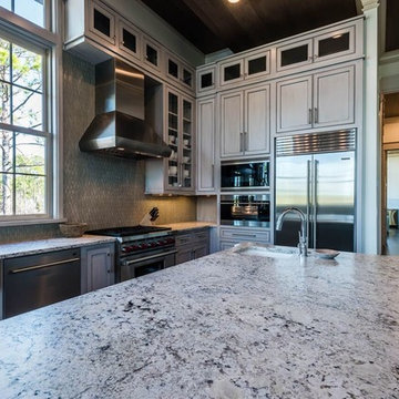 Vermillion Complete Remodel