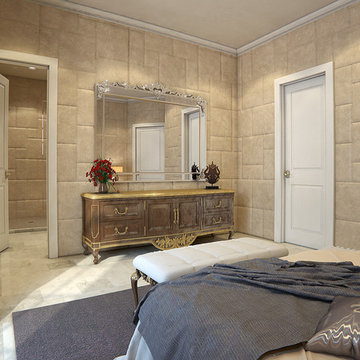 Bedrooms by Argue Custom Homes