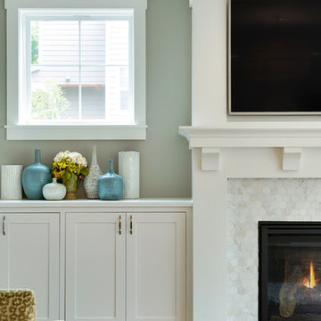 Bright & Happy Living | Che Bella Interiors