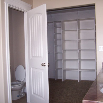 Interiors