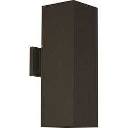 Modern Outdoor Wall Lights And Sconces by Progress Lighting
