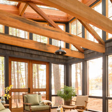 beams and windows cavin
