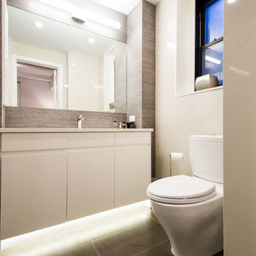60 W. 68th St. Modern