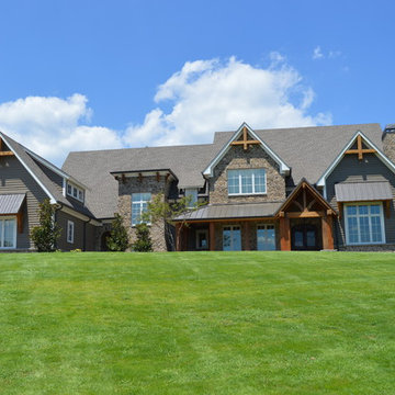 Mountain House
