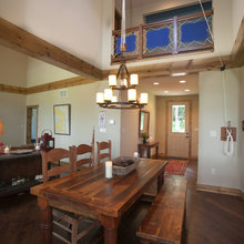 Furniture and Decor