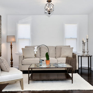 Remodeled Mid City Casa España