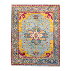 Transitional rugs - Rugs