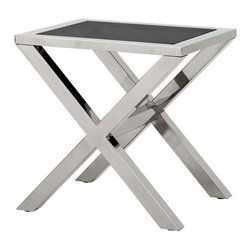 Eichholtz Gramercy Park Side Table - Side Tables & End Tables