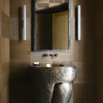Atherton New Contemporary: Form and Light