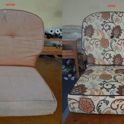 VK CUSTOM LIVING - Products