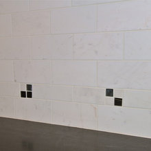 kitchen backsplash