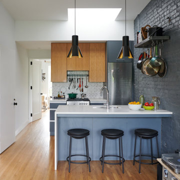 Prospect Heights Multi Family