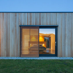 Closeburn Station House - Lighting