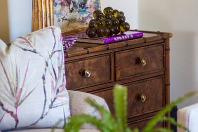 Living Spaces