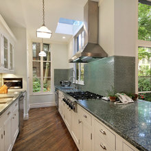 Kitchens- Unique
