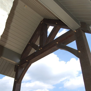 Front Porch - Brantford ON