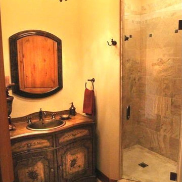 Project Interiors