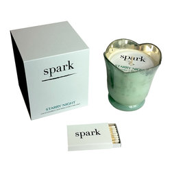 Starry Night Candle - Candles