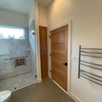 Rattlesnake Canal Residence