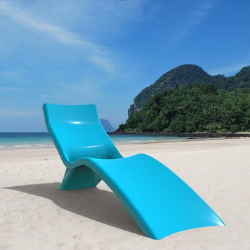 Splash Chair