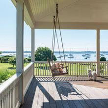 Porch Swing