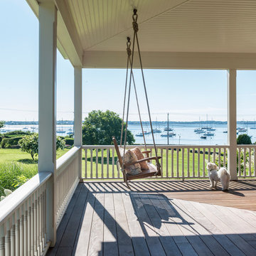 NEW! Harbor View Cottage
