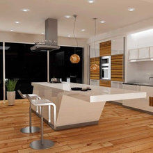 Kitchens