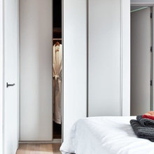 Wardrobes