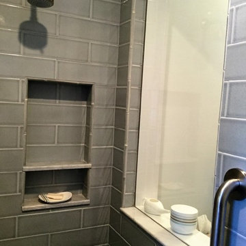 Carol's Bathroom