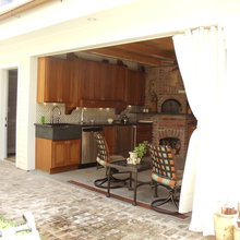 OutDoor Spaces