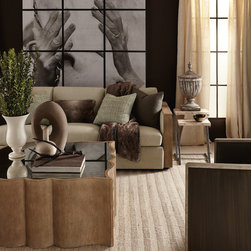 Living Rooms - Living Room Furniture