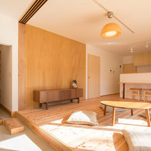 Home Living
