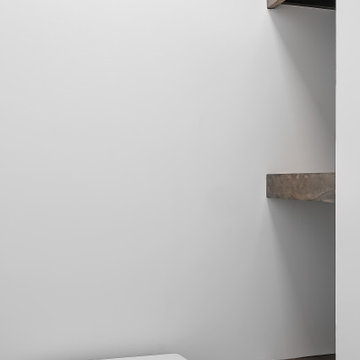 The Bampton Bathroom