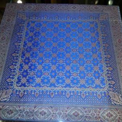 Completely Hand Made - Floor Rugs