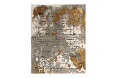 Francine Turk Rug Collection by Lapchi