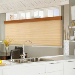 Window Treatments - Window Treatments