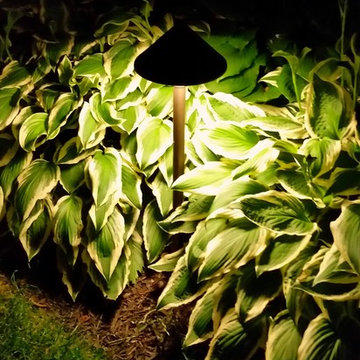 Flynn Landscape & Home Lighting